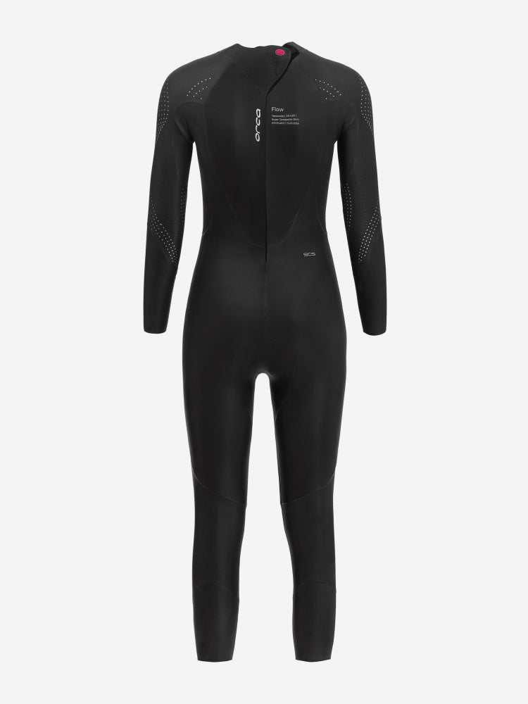 Orca Athlex Flow Womens Wetsuit - Frontrunner Colombo